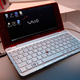 Illustration for article titled Sony Vaio P Super Dont-Call-It-a-Netbook Hands On